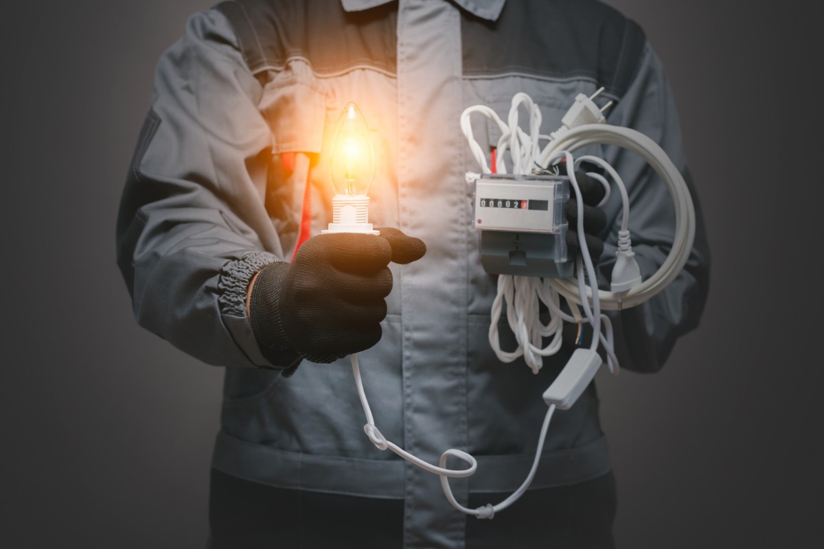 Electrical services by Grove Spark for Marsfield and Epping homes