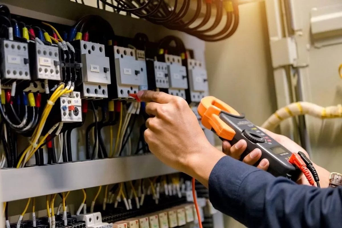 Electrical switchboard upgrade completed in St Ives, NSW