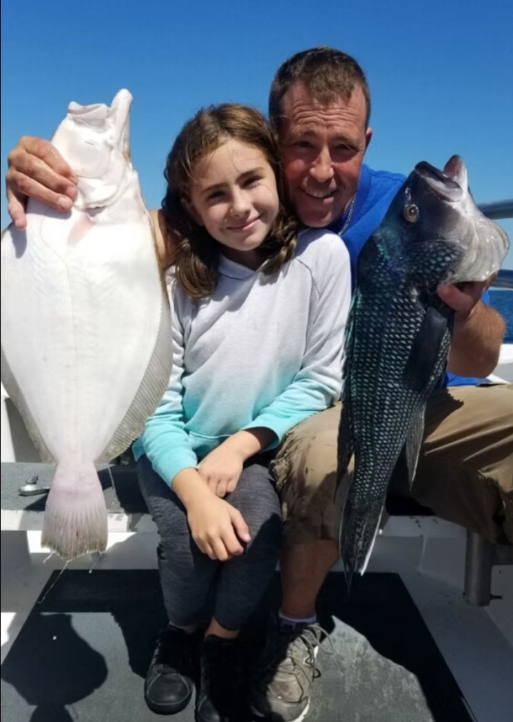 Super Hawk Fishing Charter private fishing charter Long Island