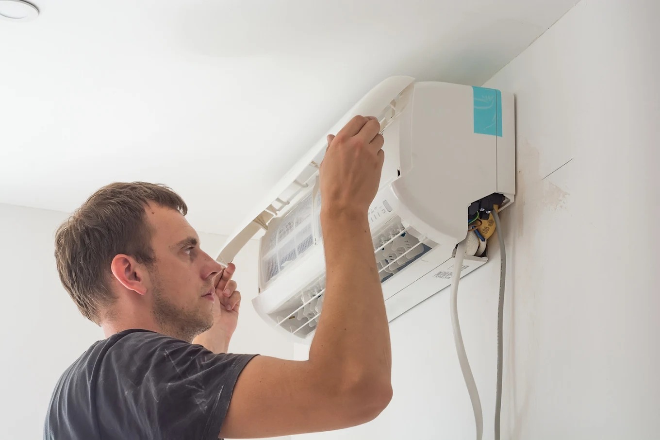 All Service Heating and Conditioning Inc. heating air conditioning Islip Terrace