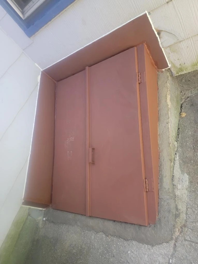 Steel Masters NYC custom steel fabrication Brooklyn