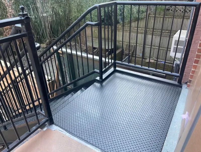 Steel Masters NYC Brooklyn