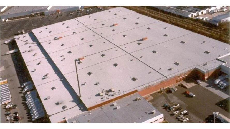 All-Star Roofing Inc. rooftop work Amity Harbor